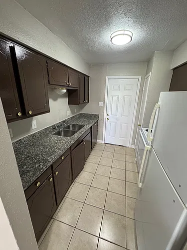 Floor plan 2bed 2bath