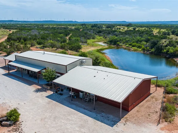 2302 County Road 360, Merkel, TX 79536