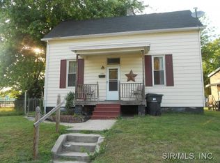 1705 N Church St, Belleville, IL 62221