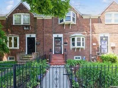 32-36 53rd Place, Woodside, NY, 11377