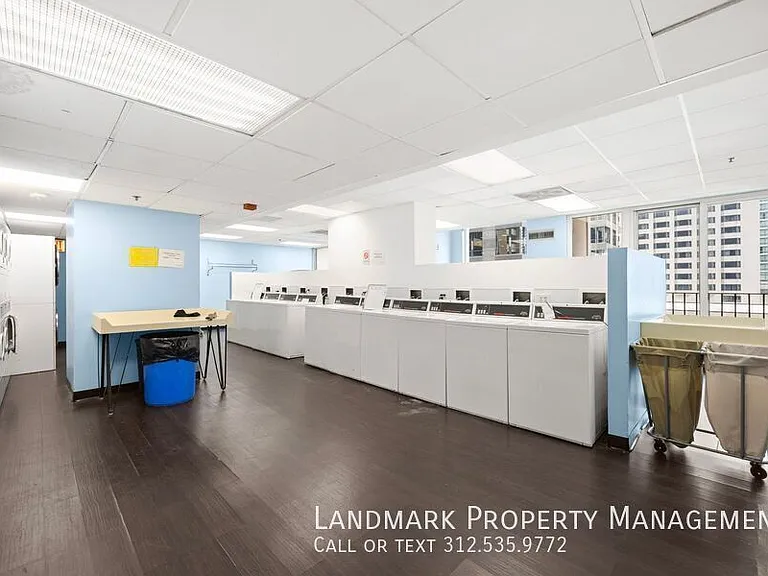 200 N Dearborn St #3201 — Photo 26