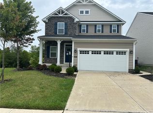 384 Warm Springs Dr, Fairborn, OH 45324