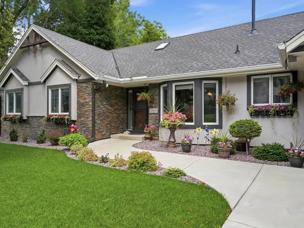 13500 Georgia Dr, Apple Valley, MN 55124