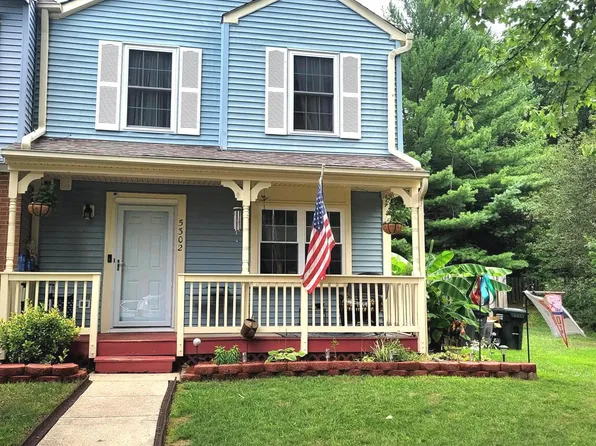 5302 Qualey Pl, Woodbridge, VA 22193