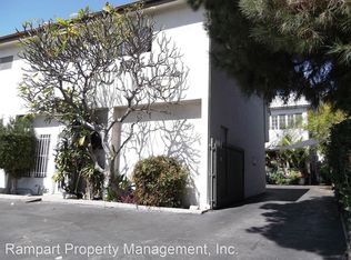 4055 Melrose Ave, Los Angeles, CA 90029