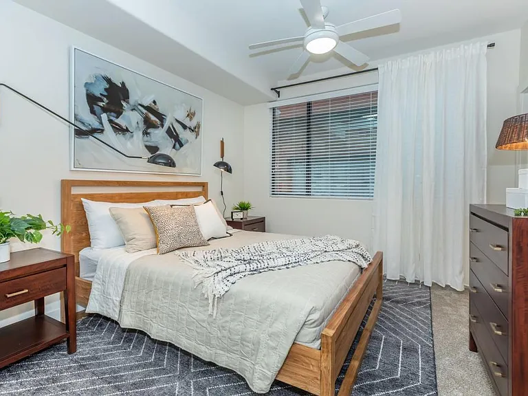 Las Aguas Apartments — Photo 62