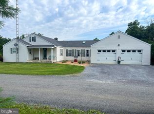 15 Ganotown East Rd, Hedgesville, WV 25427