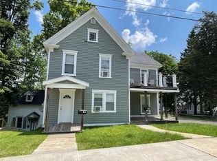 44 Clinton St #A, Oneonta, NY 13820