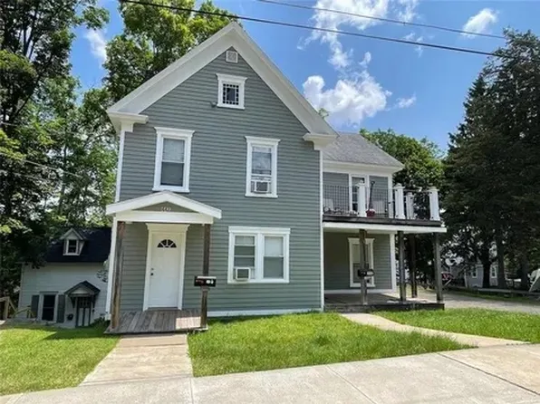 44 Clinton St #A, Oneonta, NY 13820