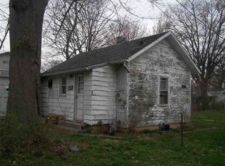 1620 Oakland Ave, Richmond, IN 47374