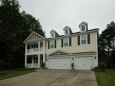 8872 Tolbert Way, North Charleston, SC, 29420