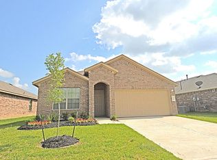 2322 Mary Thistle Dr, Spring, TX 77373