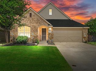 7505 Comal River Trce, McKinney, TX 75071