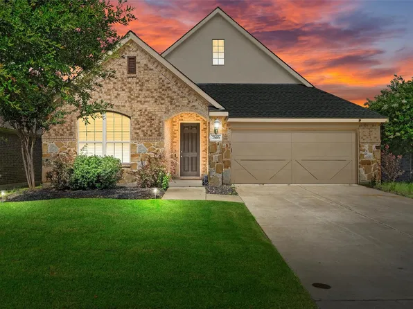 7505 Comal River Trce, McKinney, TX 75071