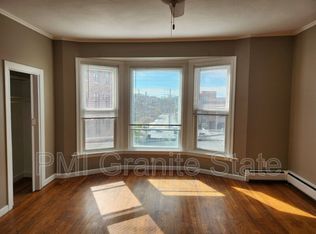83 1/2 W Pearl St UNIT 4, Nashua, NH 03060