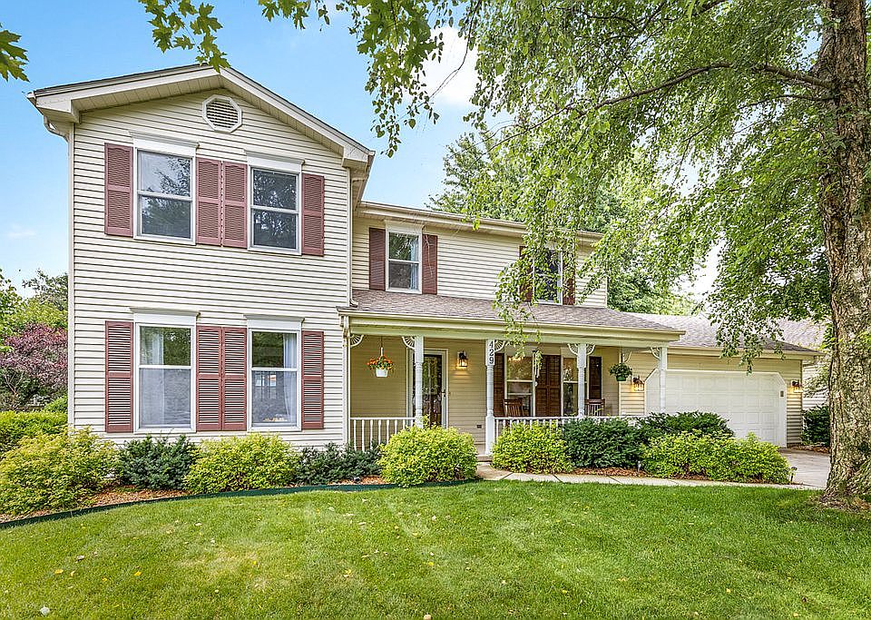 1st image of 429 Parkside Dr