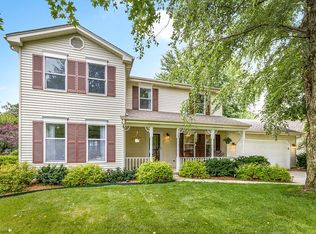 429 Parkside Dr, Elburn, IL 60119