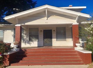 801 3rd Ave SW #2, Ardmore, OK 73401