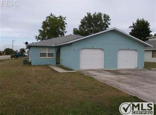 222 NE 16th Pl, Cape Coral, FL 33909