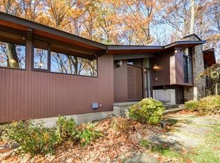 6 Chiltern Hill Dr N, Worcester, MA 01609