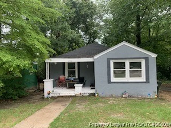 1712 Newark Ave, Fayetteville, NC 28301