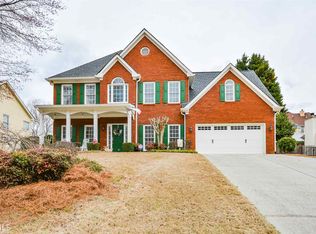 4655 Allison Dr, Sugar Hill, GA 30518
