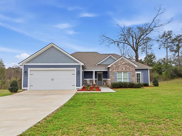 243 Buck Run Dr, Leesburg, GA 31763