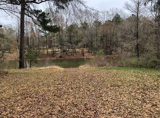 200 Pinecrest St LOT 10 & PART, Many, LA 71449