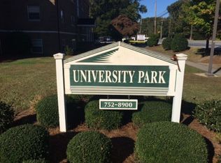 1114 E 10th St APT 1G, Greenville, NC 27858