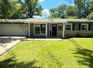 7755 E 50th St, Indianapolis, IN 46226