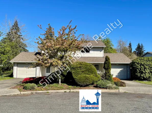 2008 8th Ct SW, Olympia, WA 98502