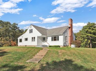 156 Bakos Rd, Tolland, CT 06084