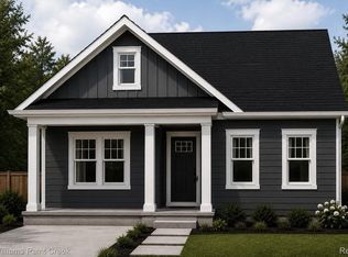 577 California Ave, Pontiac, MI 48341