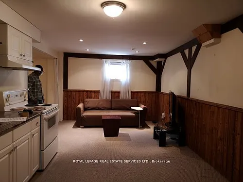 3446 Woodhurst Cres #BASEMENT Photo 1