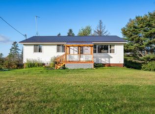 2180 Highway 4, Folly Mountain, NS B0M 1M0