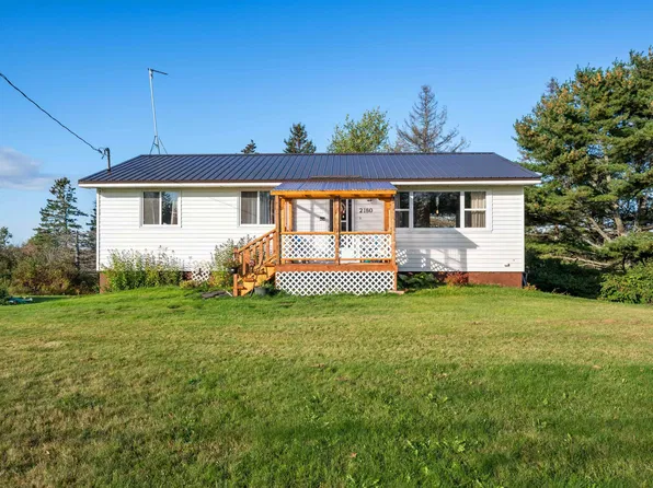 2180 Highway 4, Folly Mountain, NS B0M 1M0