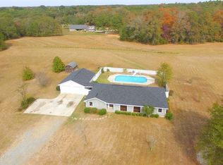 171 Avera Ln, Byron, GA 31008