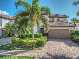 8026 Players Cove DR #102, NAPLES, FL 34113