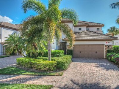 8026 Players Cove DR #102, Naples, FL, 34113