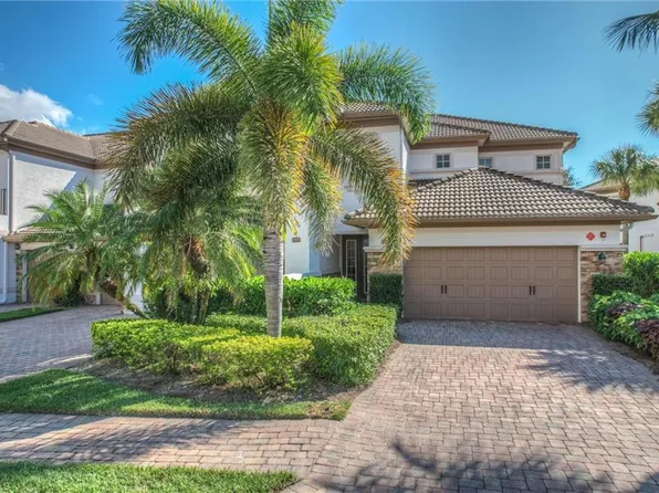 8026 Players Cove DR #102, NAPLES, FL 34113