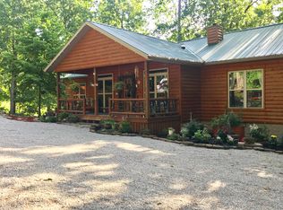 10426 Indian Trails Ranch Rd, Lowell, AR 72745