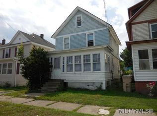 159 W North St, Ilion, NY 13357