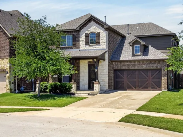 10204 Marathon Ct, McKinney, TX 75071