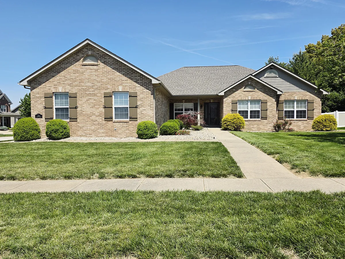 Building Photo - 1410 Gambier Terrace Ct