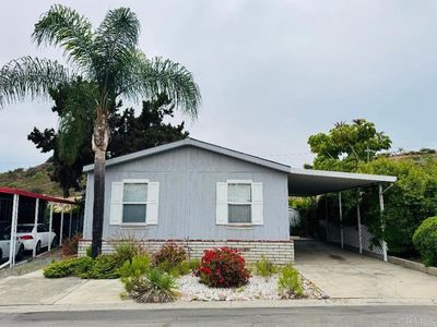 1951 47th St SPACE 13, San Diego, CA, 92102