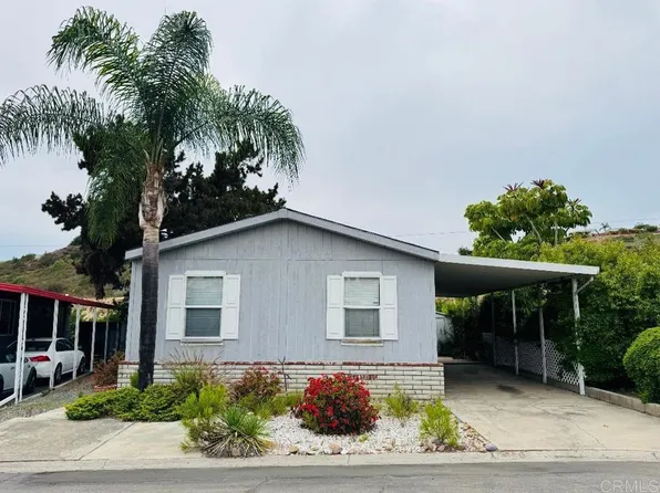 1951 47th St Space 13, San Diego, CA 92102