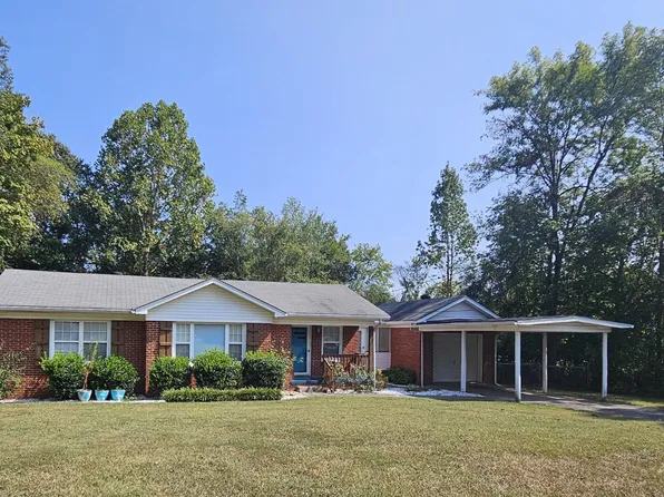 183 Kile Lake Rd SE, Cleveland, TN 37323