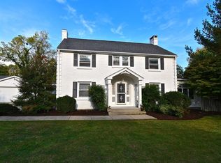 312 Mariemont Dr, Lexington, KY 40505