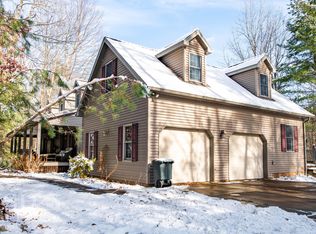 141 Hemlock Hollow Rd, Cogan Station, PA 17728