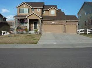 3846 Deer Valley Dr, Castle Rock, CO 80104
